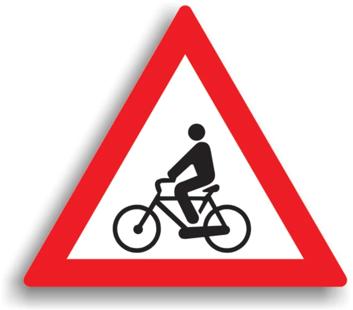 Atenție Bicicliști