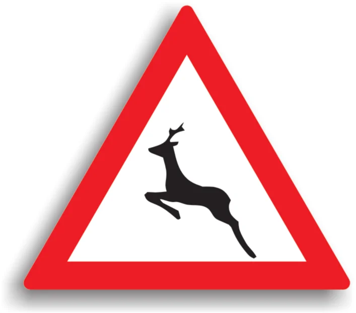 Atenție Animale