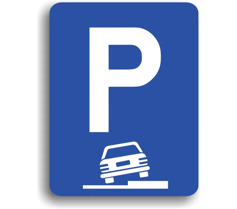 Parcare