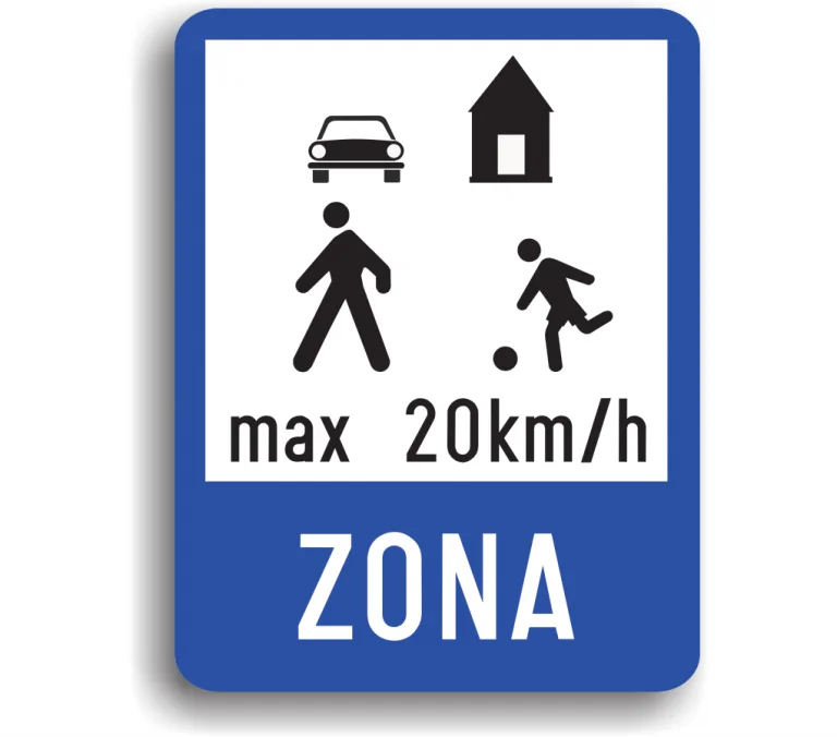 Zonă rezidențială
