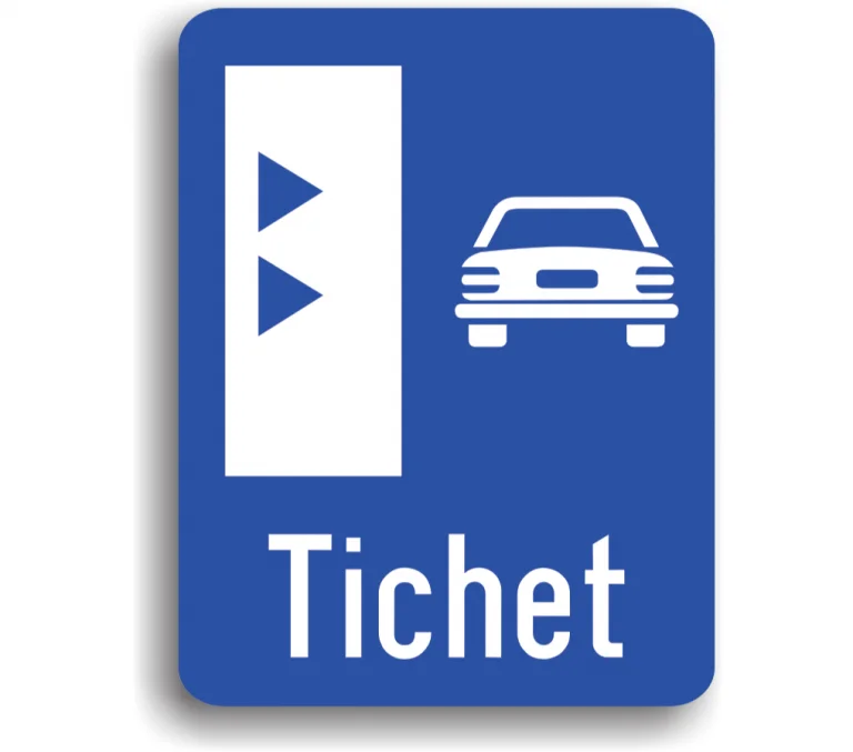 Acces pe bază de tichet