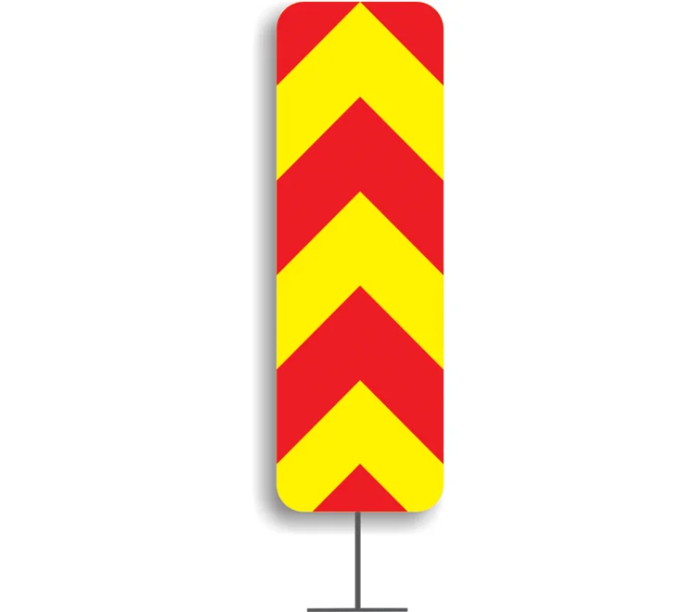 Baliză bidirecțională