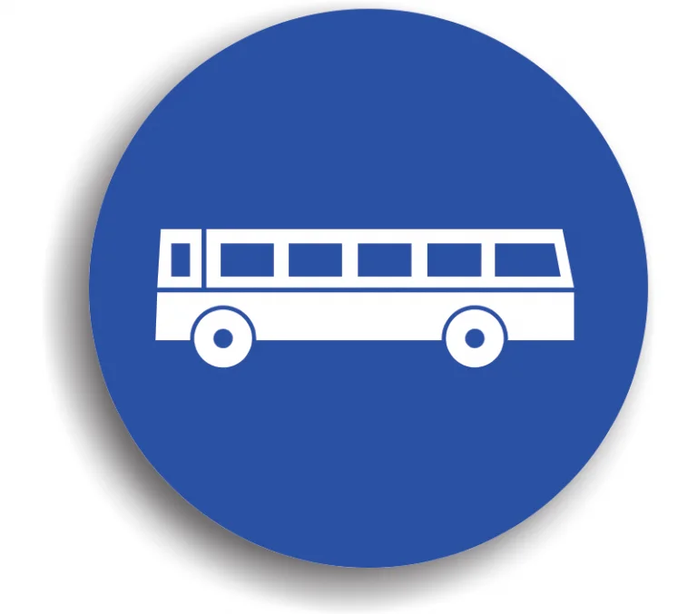 Drum obligatoriu pentru o categorie de vehicule